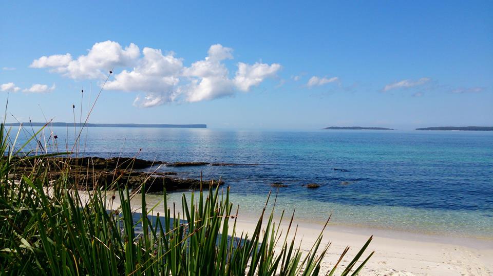 TUDC Interstate take II; Jervis Bay